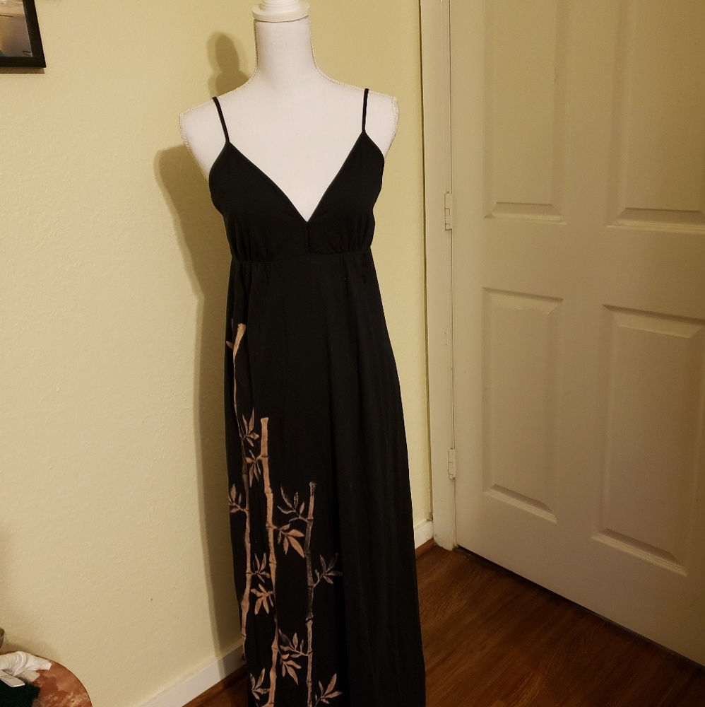 Cotton sundress!  Beautiful!!!